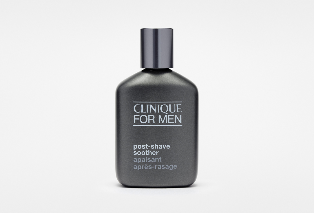 Clinique Nourishing Face Lotion For Men Post-Shave Soother