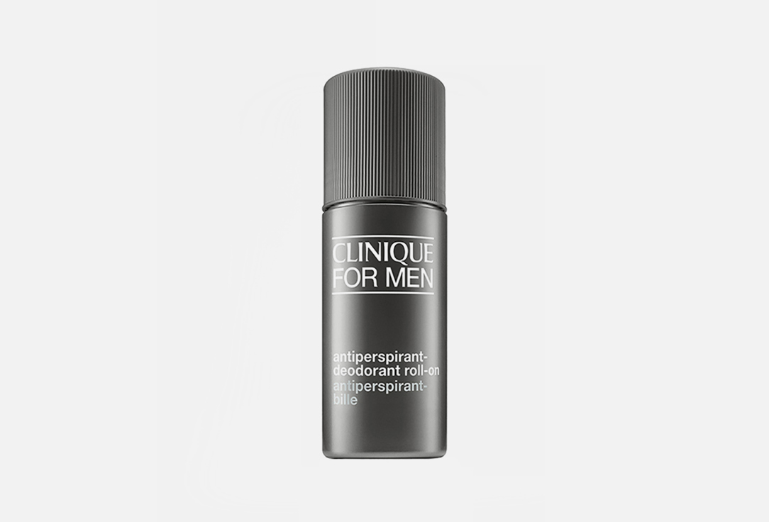 Clinique Roll-On AntiPerspirant-Deodorant For Men AntiPerspirant-Deodorant