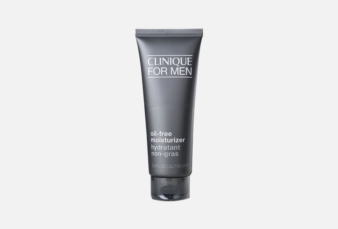 For Men Oil-Free Moisturizer  100 