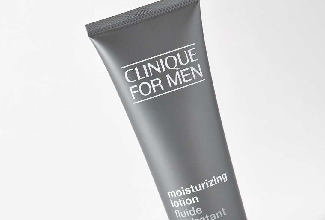 Clinique Moisturizing & Refreshing Face Lotion For Men Maximum Hydrator