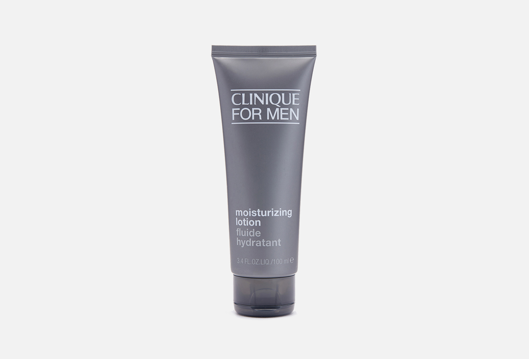 Clinique Moisturizing & Refreshing Face Lotion For Men Moisturizing Lotion