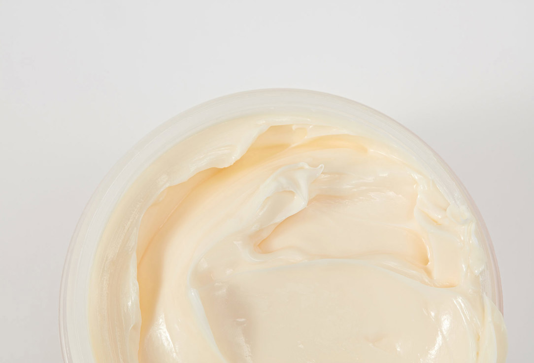 Clinique Body butter Deep comfort