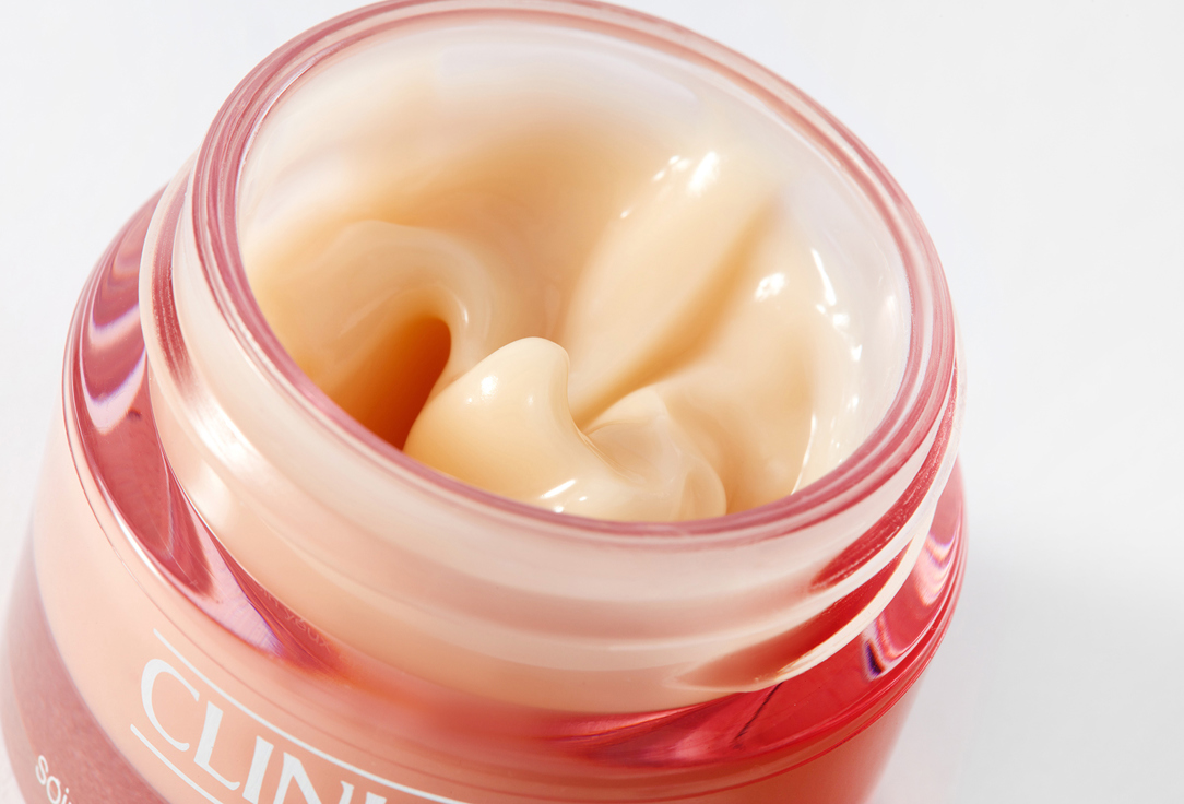 Clinique Lightweight Smoothing Eye Cream All About Eyes