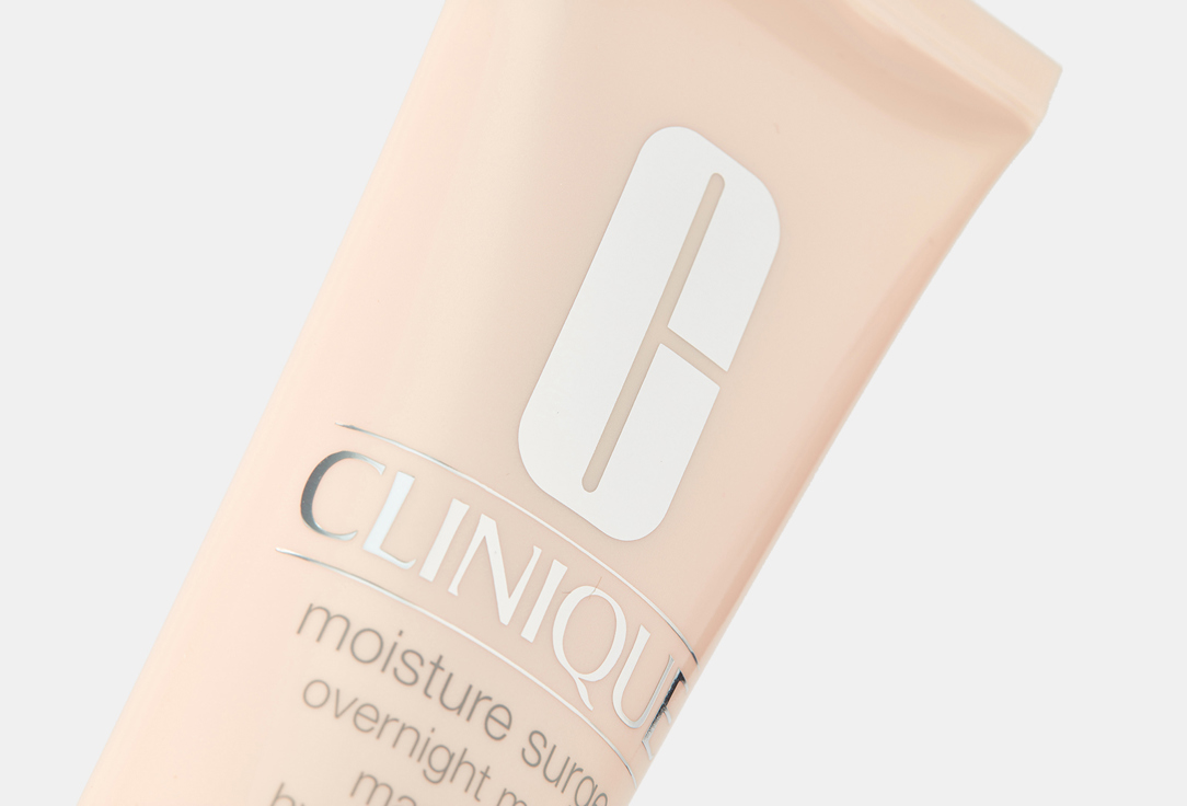 Clinique Face Mask Moisture Surge