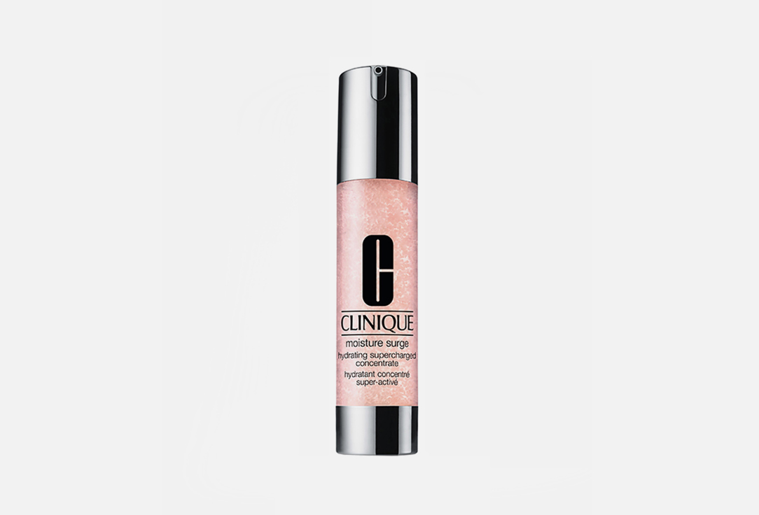 Clinique Moisturizing Face Concentrate Jumbo Moisture Surge