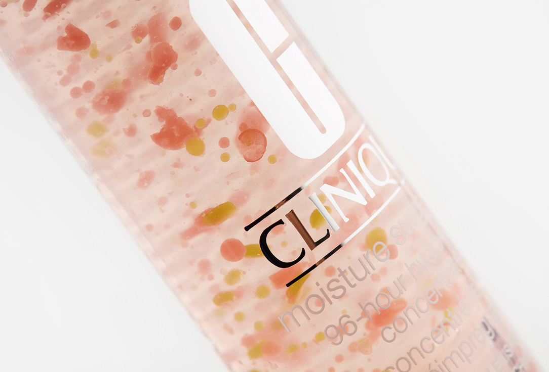 Clinique hydro-filler concentrate 96 hours  Moisture Surge