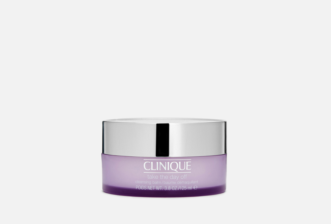 Clinique MakeUp Removing Cleansing Balm Take The Day Off