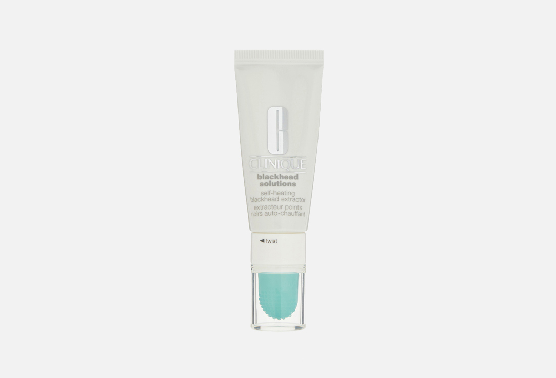 Clinique Self-Heating Pore Cleanser Blackhead Solutions