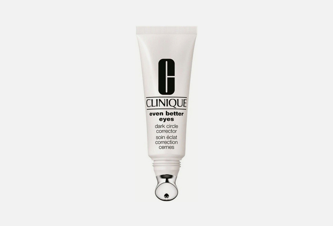 Clinique Eye cream Dark Circle Corrector  Even Better