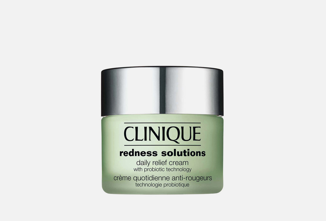 Clinique Face gel spf 40 Redness Solutions