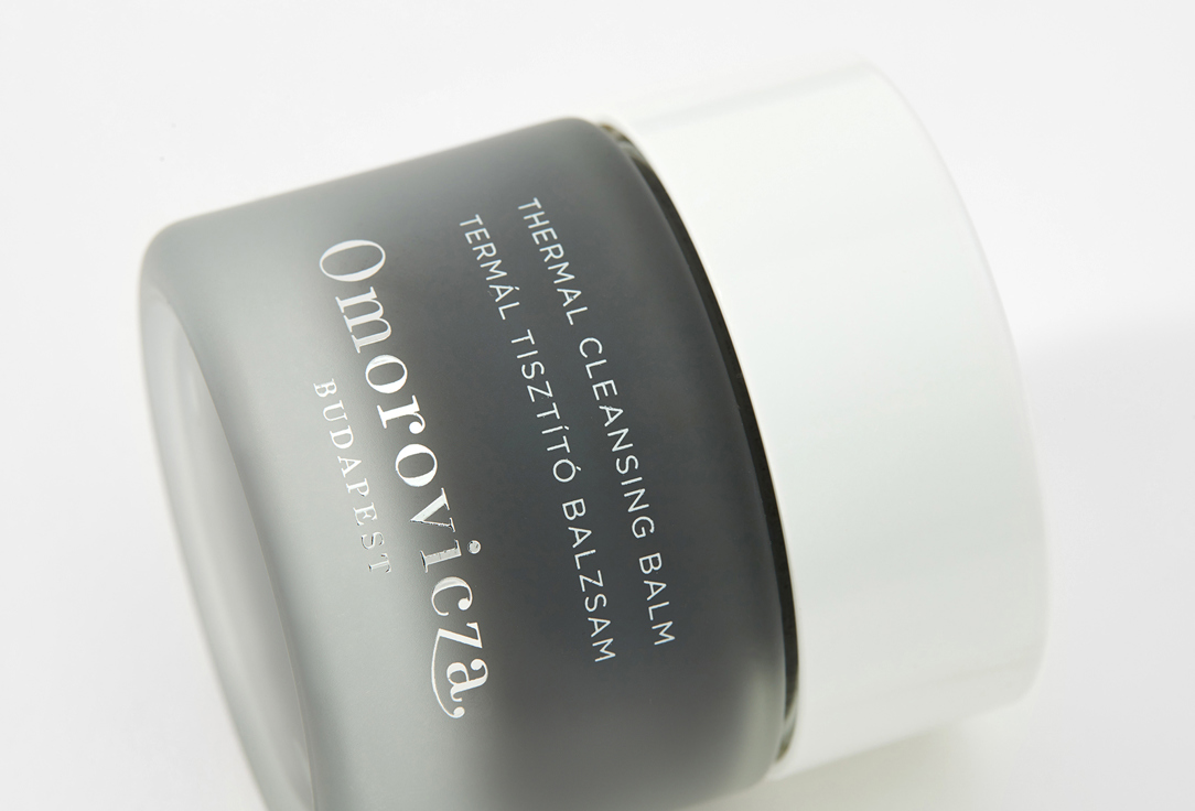 Omorovicza Cleansing face balm Thermal