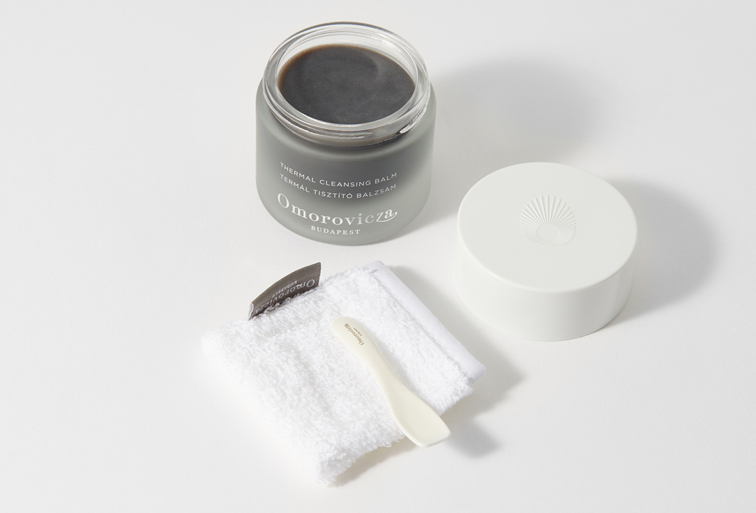 Omorovicza Cleansing face balm Thermal