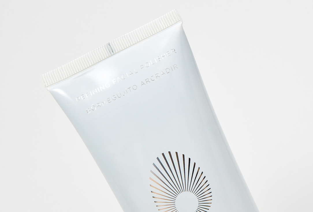 Omorovicza Face Polisher Refining