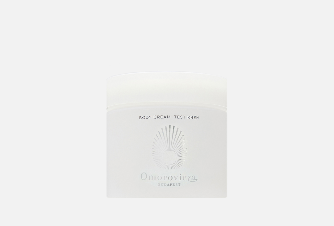 Omorovicza Nourishing body cream Body Cream