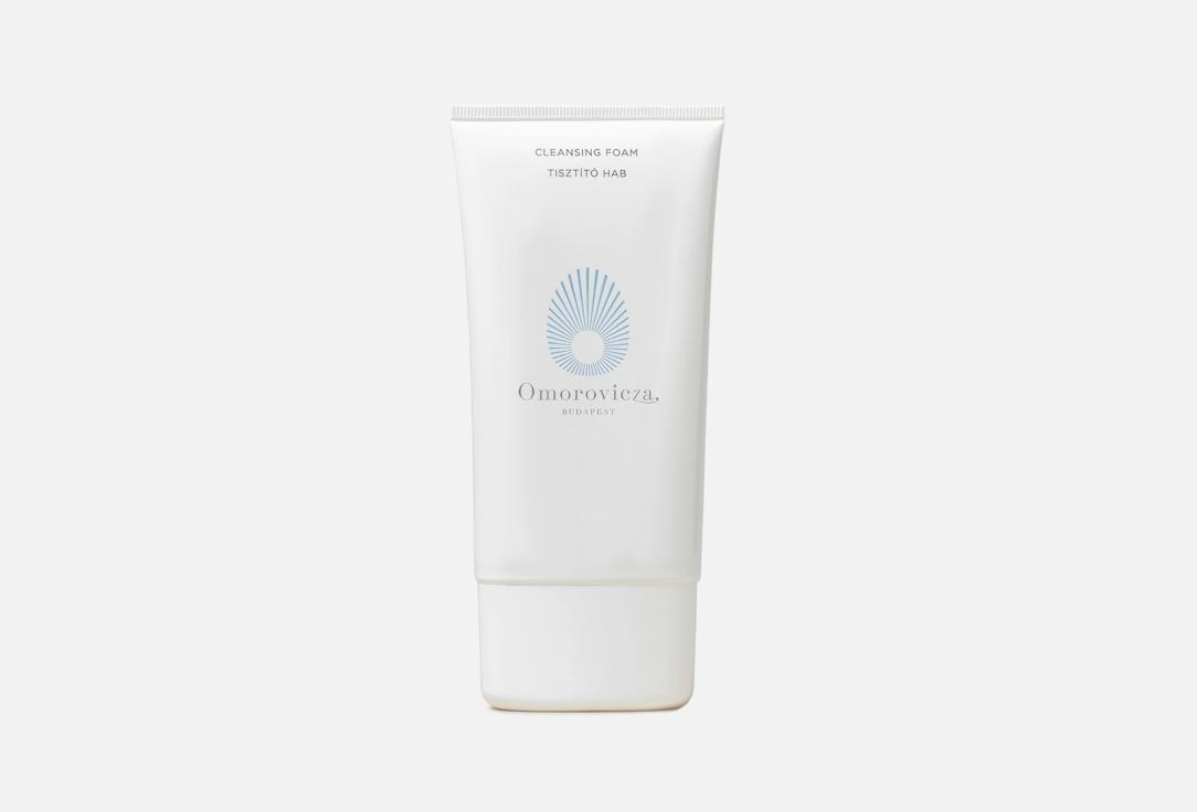 Omorovicza Face Cleansing foam for washing Cleansing foam