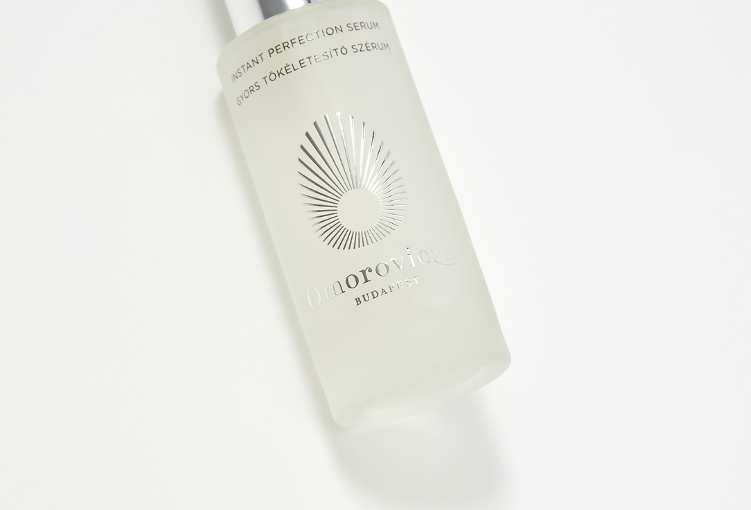 Omorovicza Face serum Instant perfection