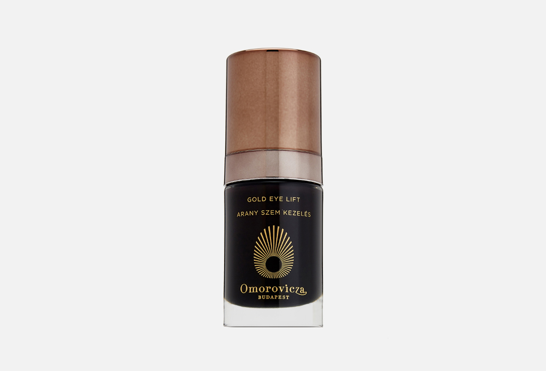 Omorovicza Eye cream Gold