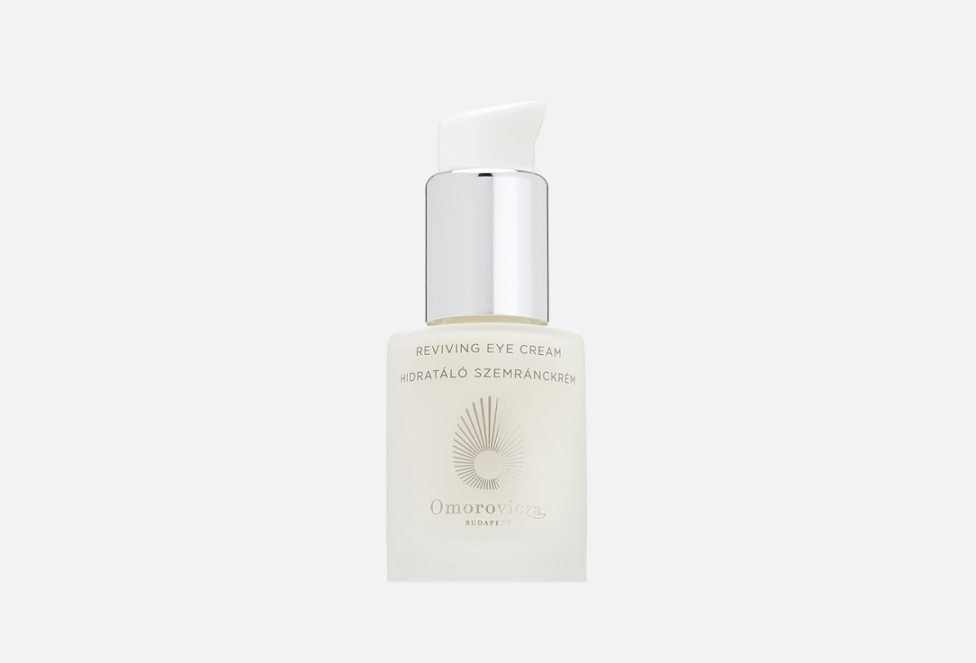 Omorovicza Eye cream Reviving