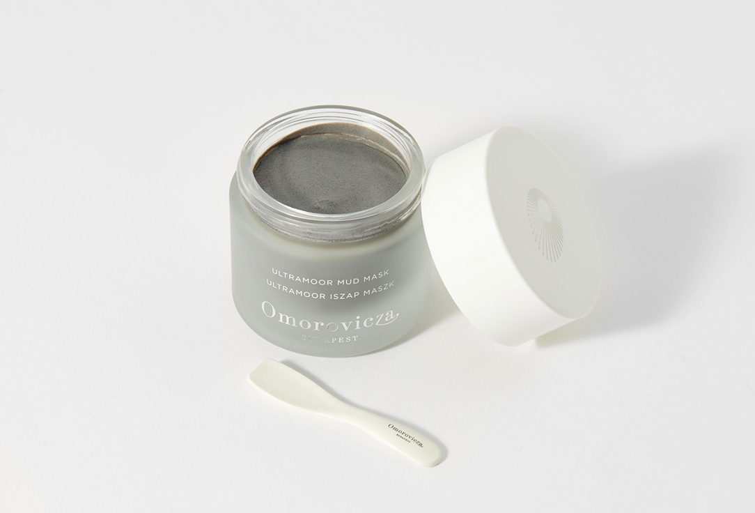 Omorovicza Face mask Ultramoor mud