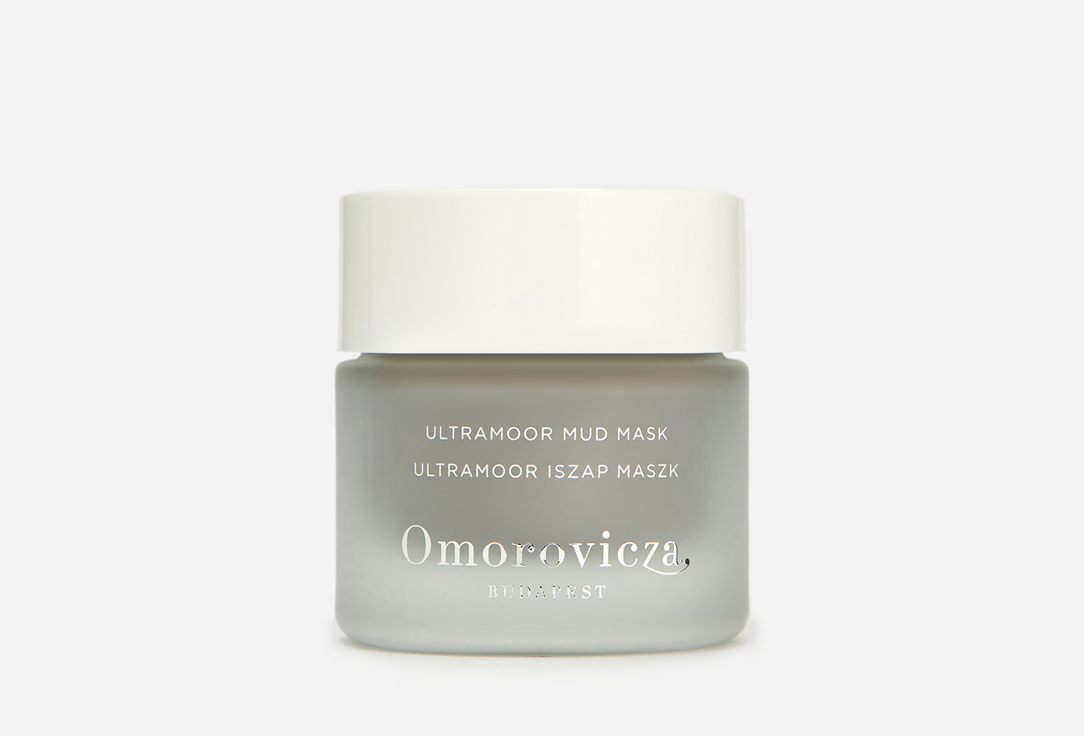 Omorovicza Face mask Ultramoor mud