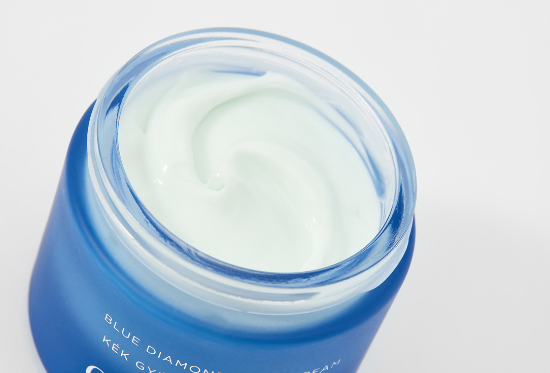 Omorovicza face Supercream Blue diamond