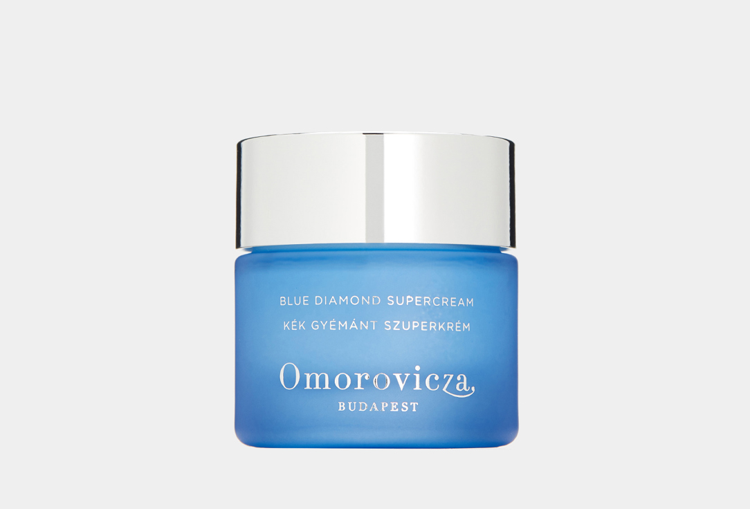 Omorovicza face Supercream Blue diamond