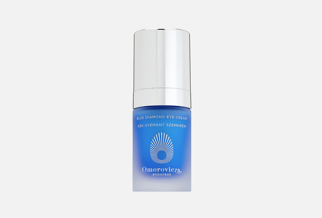 Omorovicza Eye cream Blue Diamond