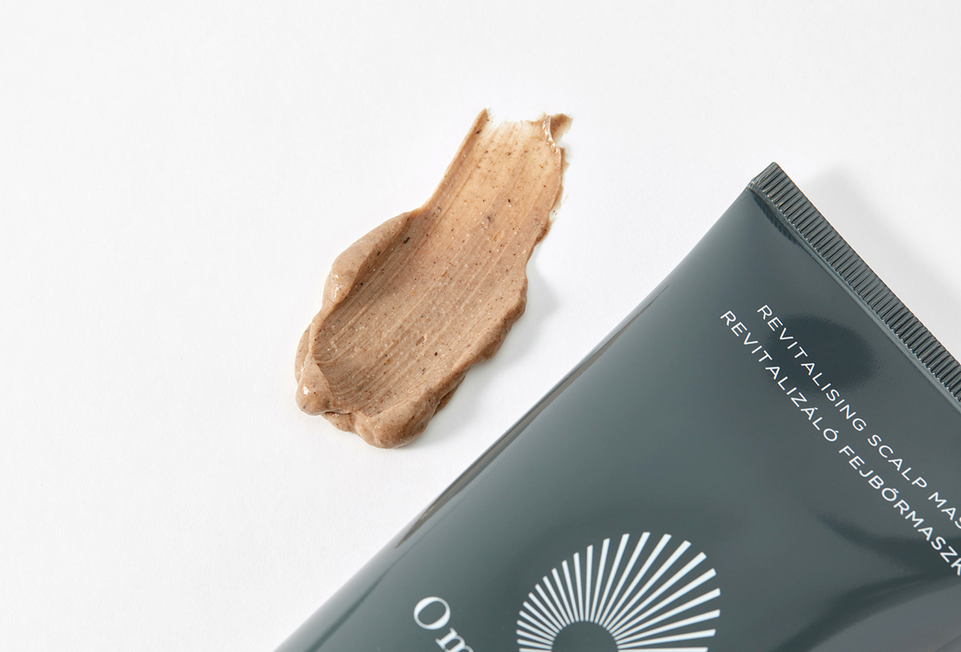 Omorovicza Scalp mask Revitalising