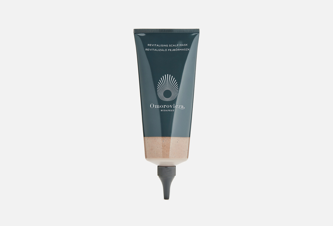 Omorovicza Scalp mask Revitalising