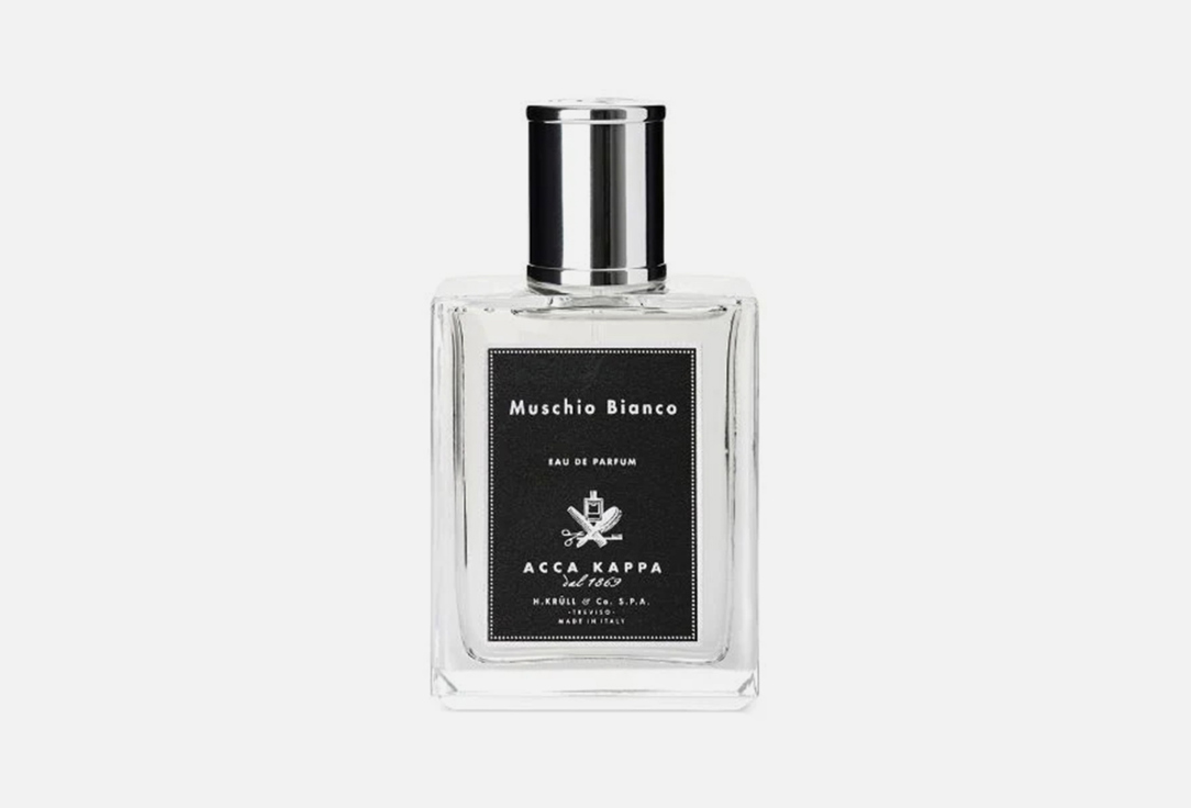 Acca Kappa Eau de Parfum White moss