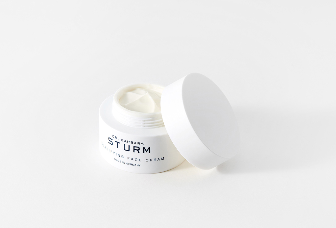 Dr. Barbara Sturm Anti-aging Moisturizer Face Cream  Clarifying