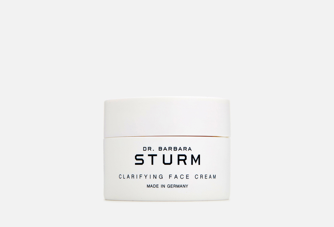 Dr. Barbara Sturm Anti-aging Moisturizer Face Cream  Clarifying