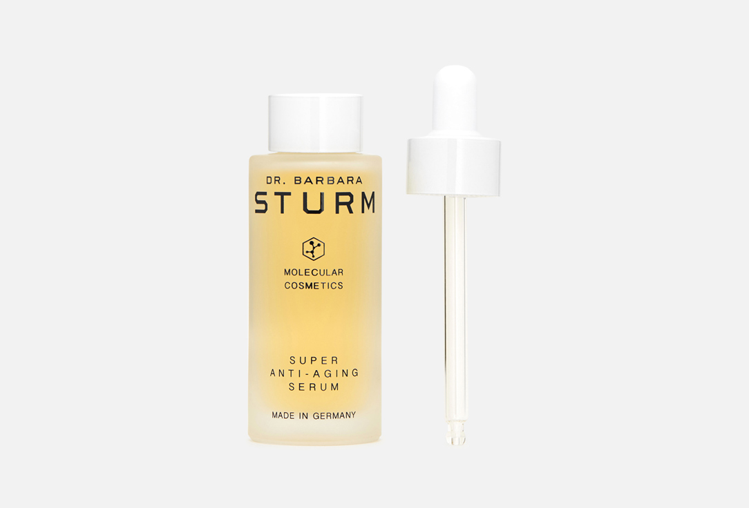 Dr. Barbara Sturm Anti-Aging Face Serum Super 