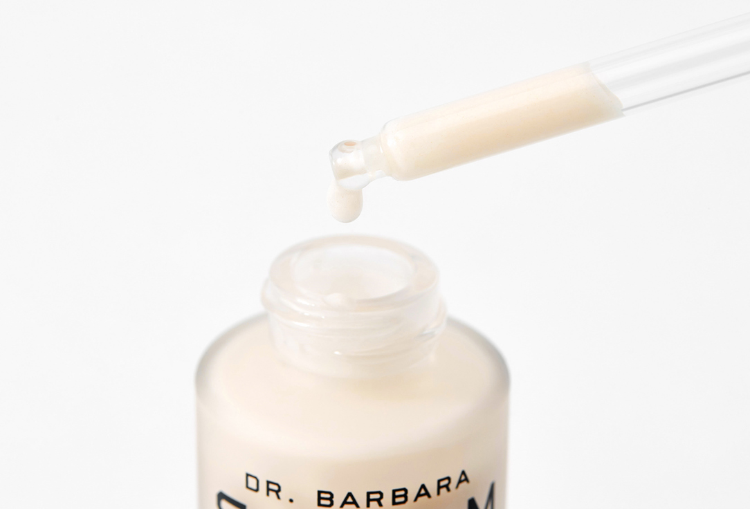 Dr. Barbara Sturm Face SerumDropsfor skin glow long-term