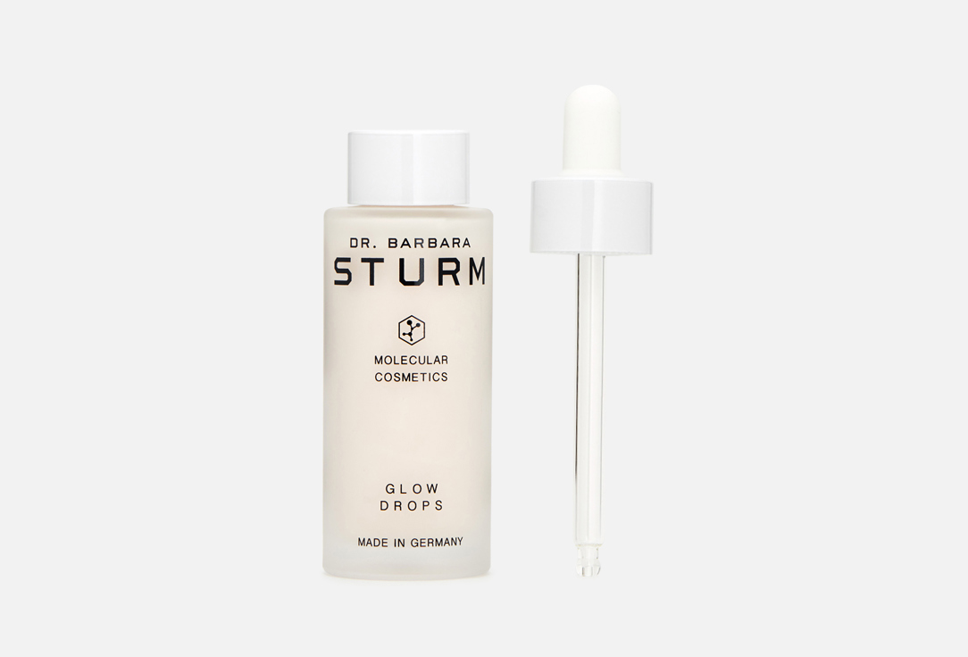 Dr. Barbara Sturm Face SerumDropsfor skin glow long-term