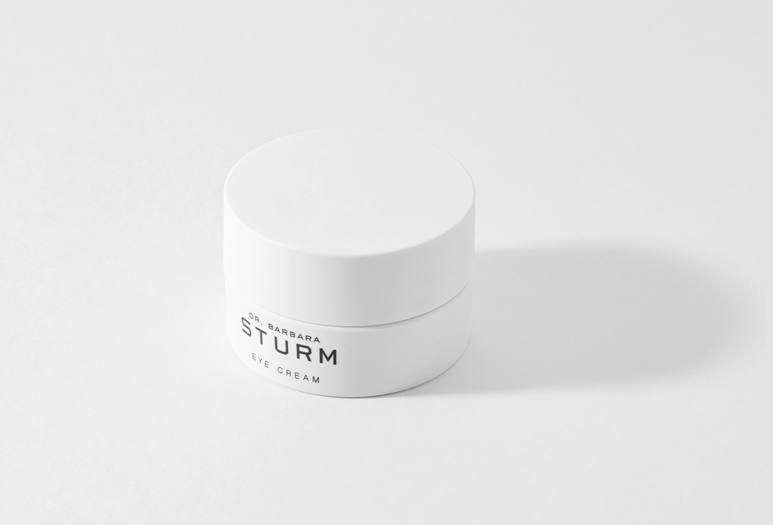 Dr. Barbara Sturm Cream for Eye area Optimum care