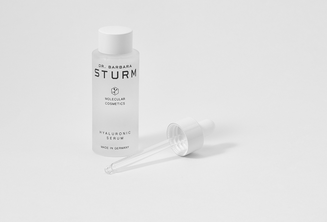 Dr. Barbara Sturm Hyaluronic Face Serum super booster 