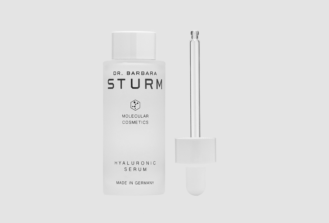 Dr. Barbara Sturm Hyaluronic Face Serum super booster 