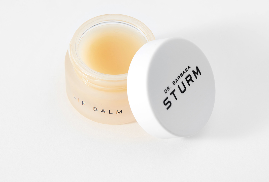 Dr. Barbara Sturm  lightweight nourishing lip balm soft glow