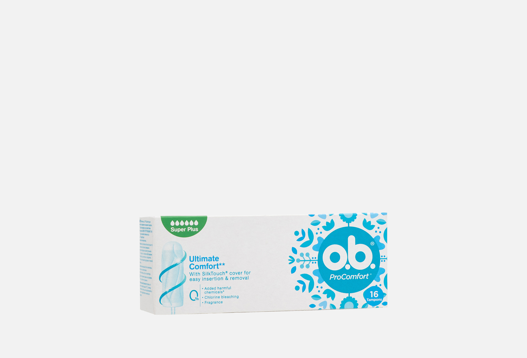 ProComfort Super Plus  16 