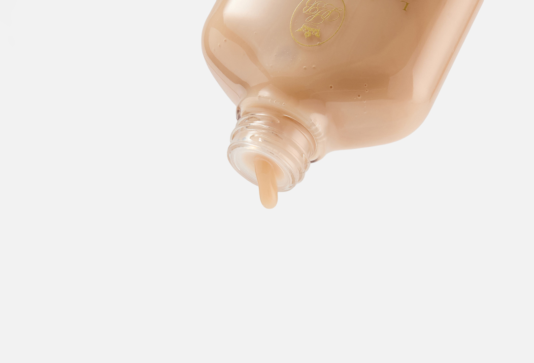 Ligne St. Barth Nourishing Shower Cream Amber Vanilla