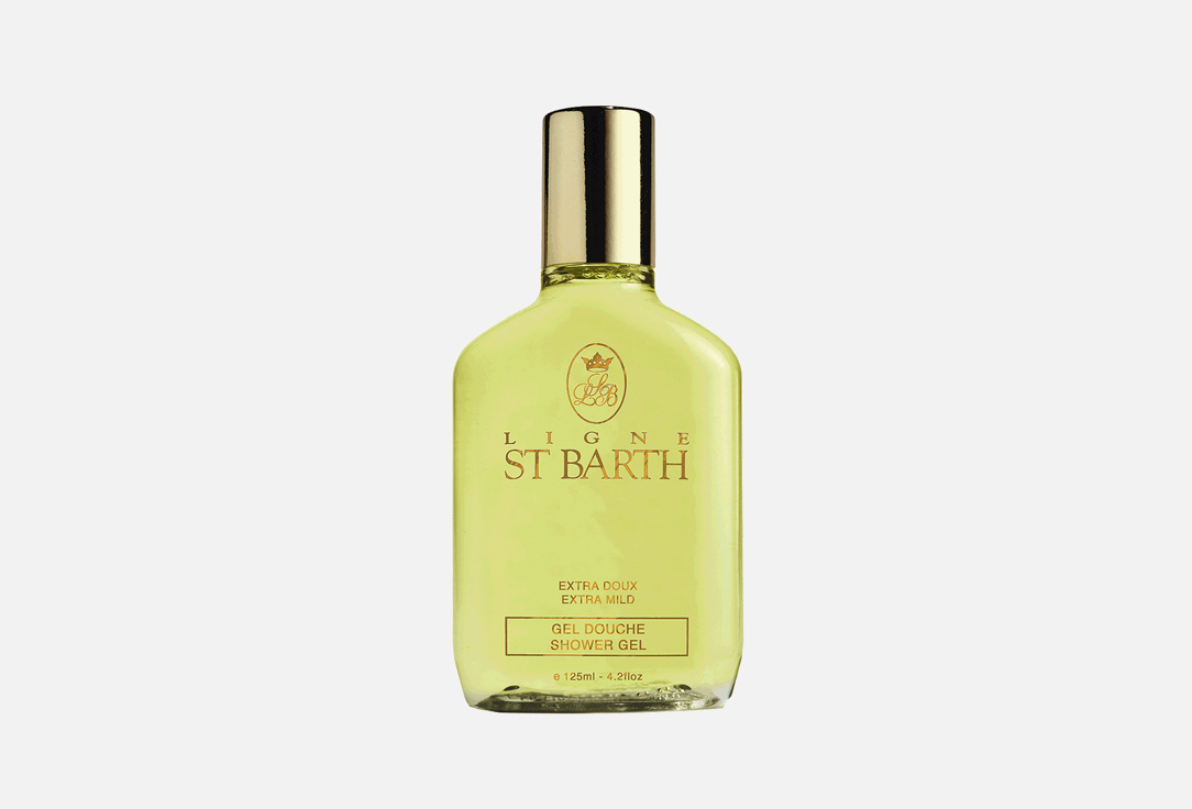 Ligne St. Barth Shower Gel Extra Mild 