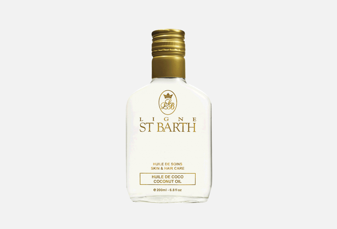 Ligne St. Barth Nourishing Hair & Body Oil Coconut