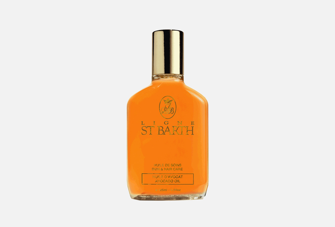 Ligne St. Barth Nourishing Hair & Body Oil Avocado