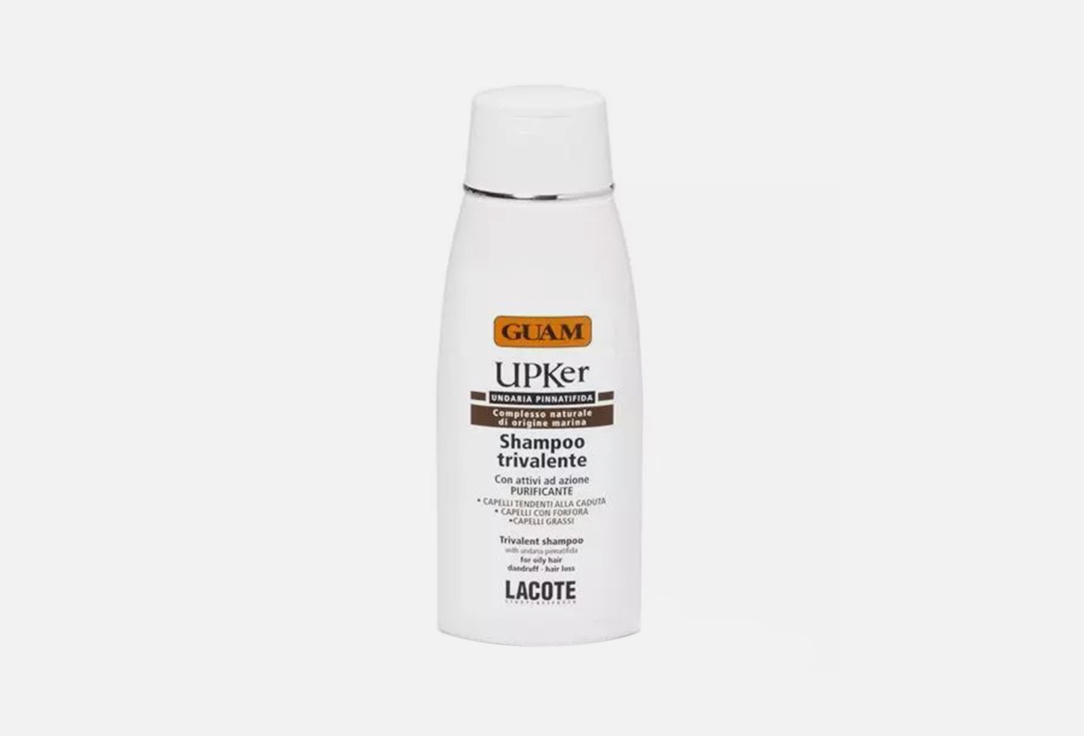 Guam 3-in-1 Shampoo Upker