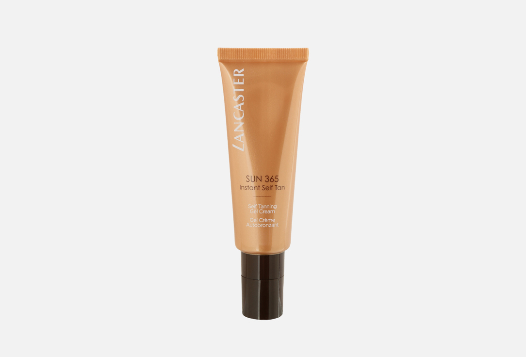 LANCASTER Self Tanning Gel Sun 365