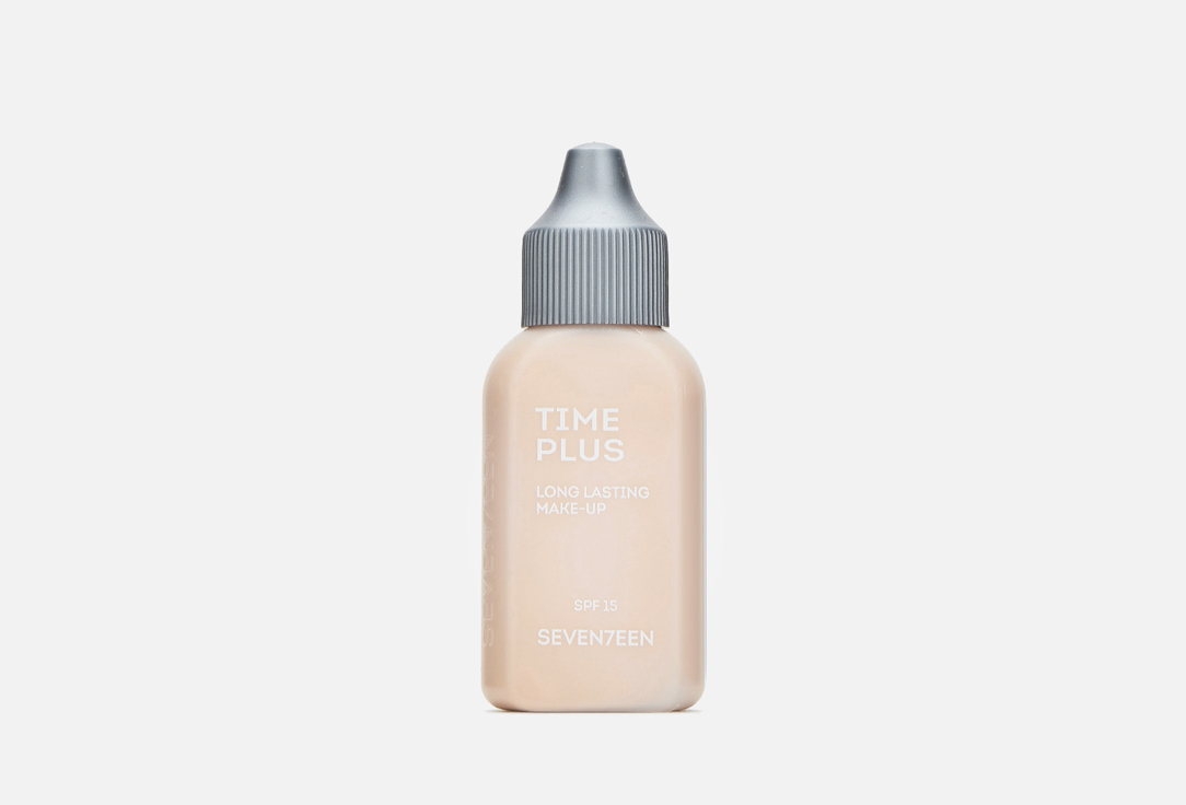 SEVEN7EEN Foundation SPF 15 Time plus