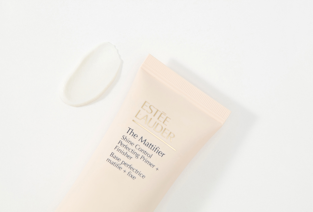 Estée Lauder Face  primer The mattifier