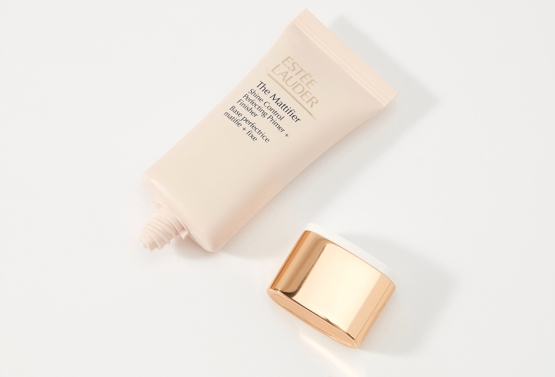 Estée Lauder Face  primer The mattifier