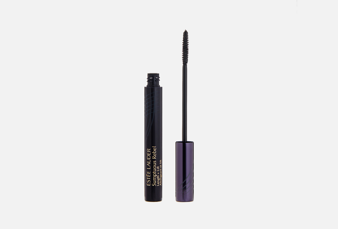 Estée Lauder Mascara Sumptuous rebel